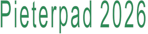 Pieterpad 2026